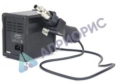 термовоздушная smd ремонтная станция мегеон 00580